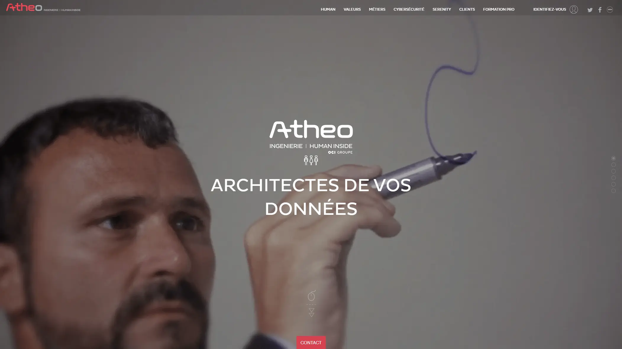 atheo site web